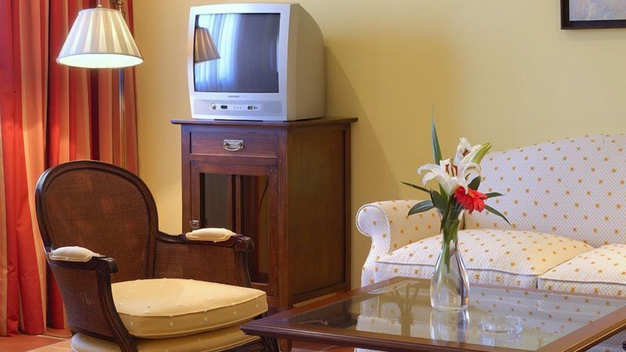 Photo of Bedroom in Plasencia