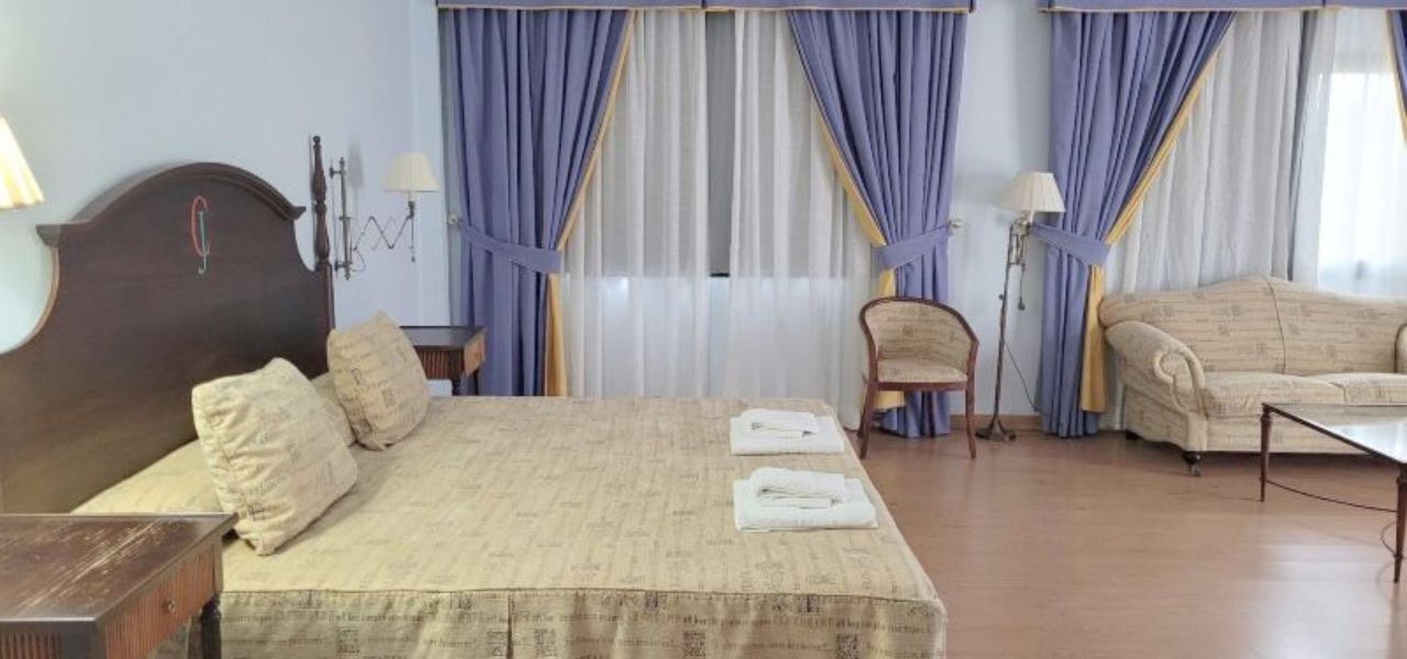 Photo of Bedroom in Plasencia