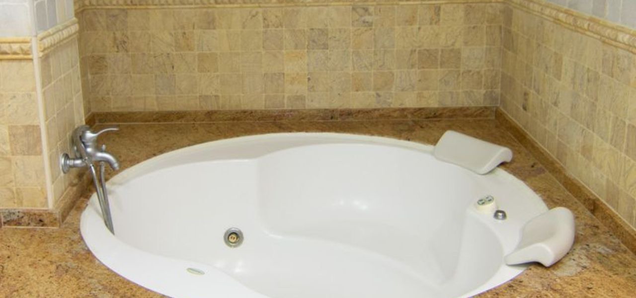 Photo of Bathroom in Plasencia