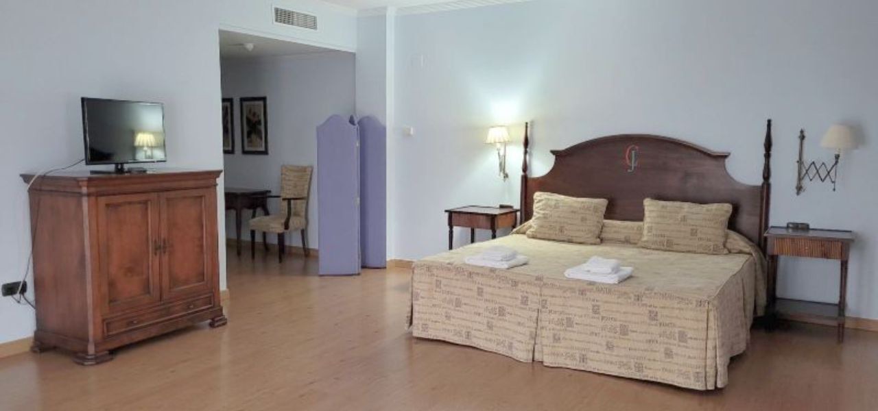 Photo of Bedroom in Plasencia