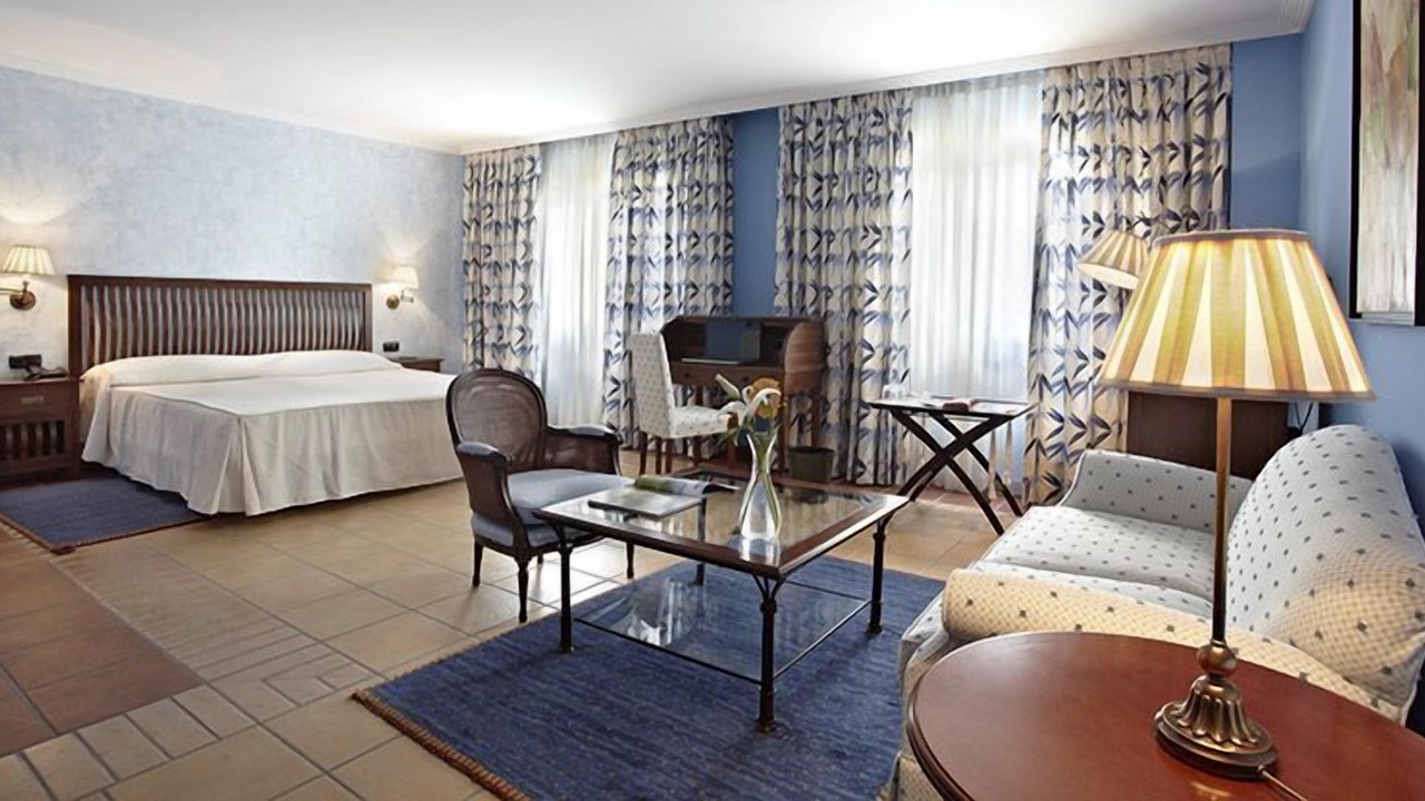 Photo of Bedroom in Plasencia