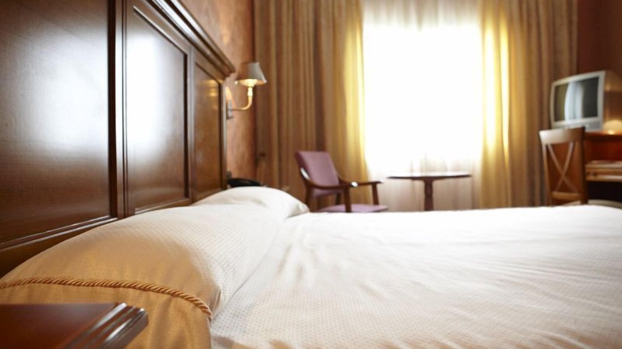 Photo of Bedroom in Plasencia