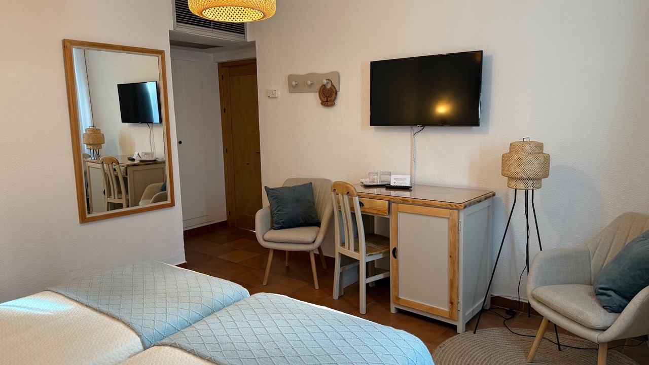 Photo of Bedroom in Arcos de la Frontera