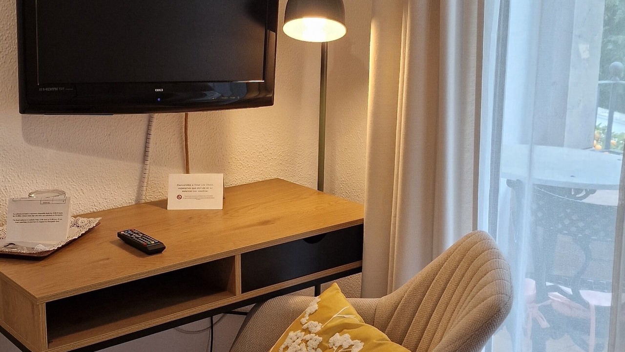 Photo of Bedroom in Arcos de la Frontera
