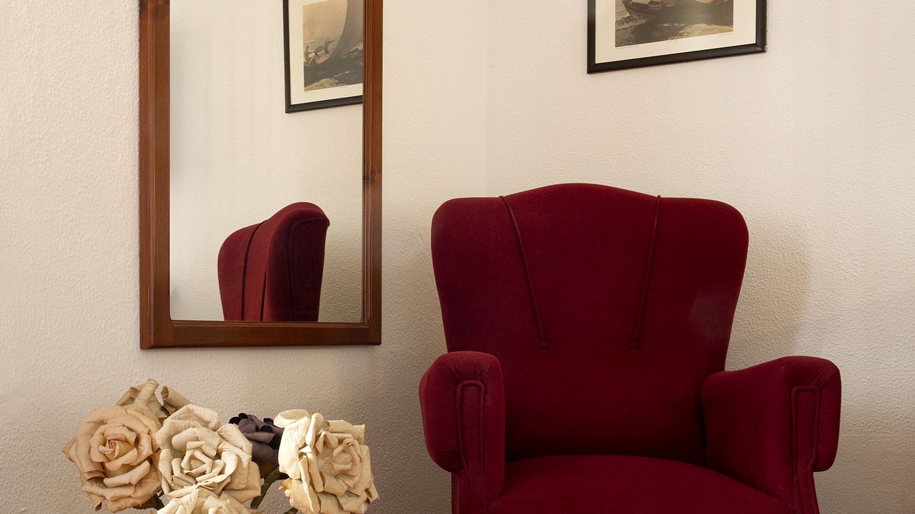 Photo of Bedroom in Arcos de la Frontera