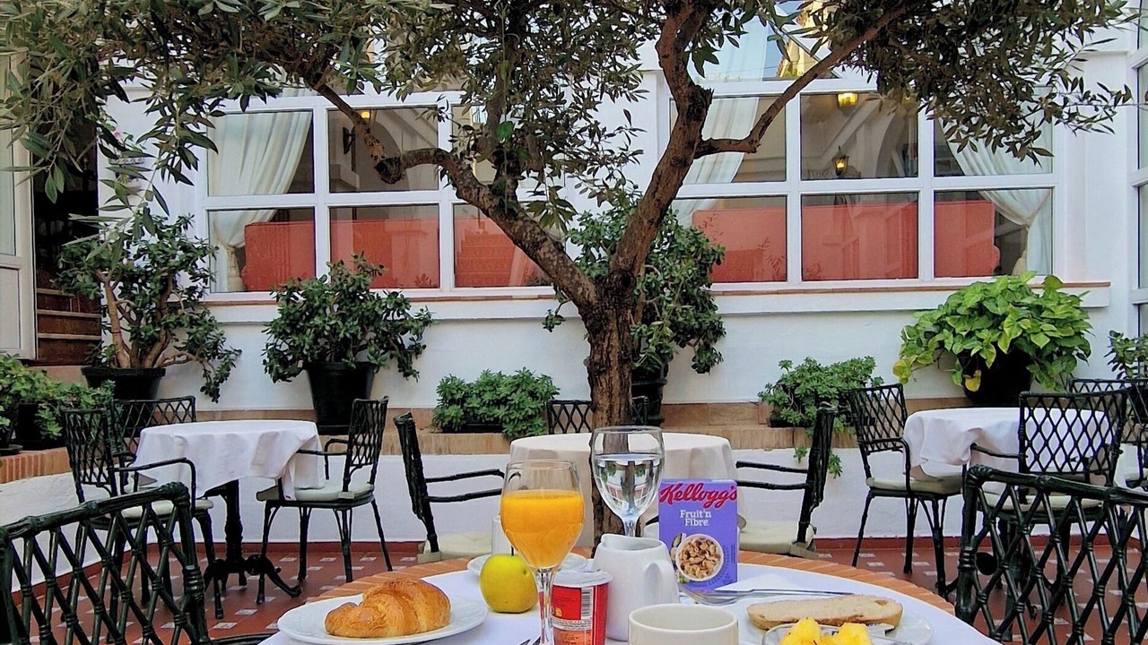 Photo of Outdoor in Arcos de la Frontera