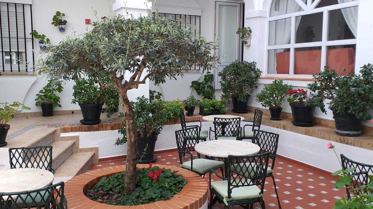 Photo of Outdoor in Arcos de la Frontera