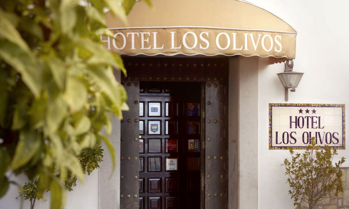 Photo of Outdoor in Arcos de la Frontera