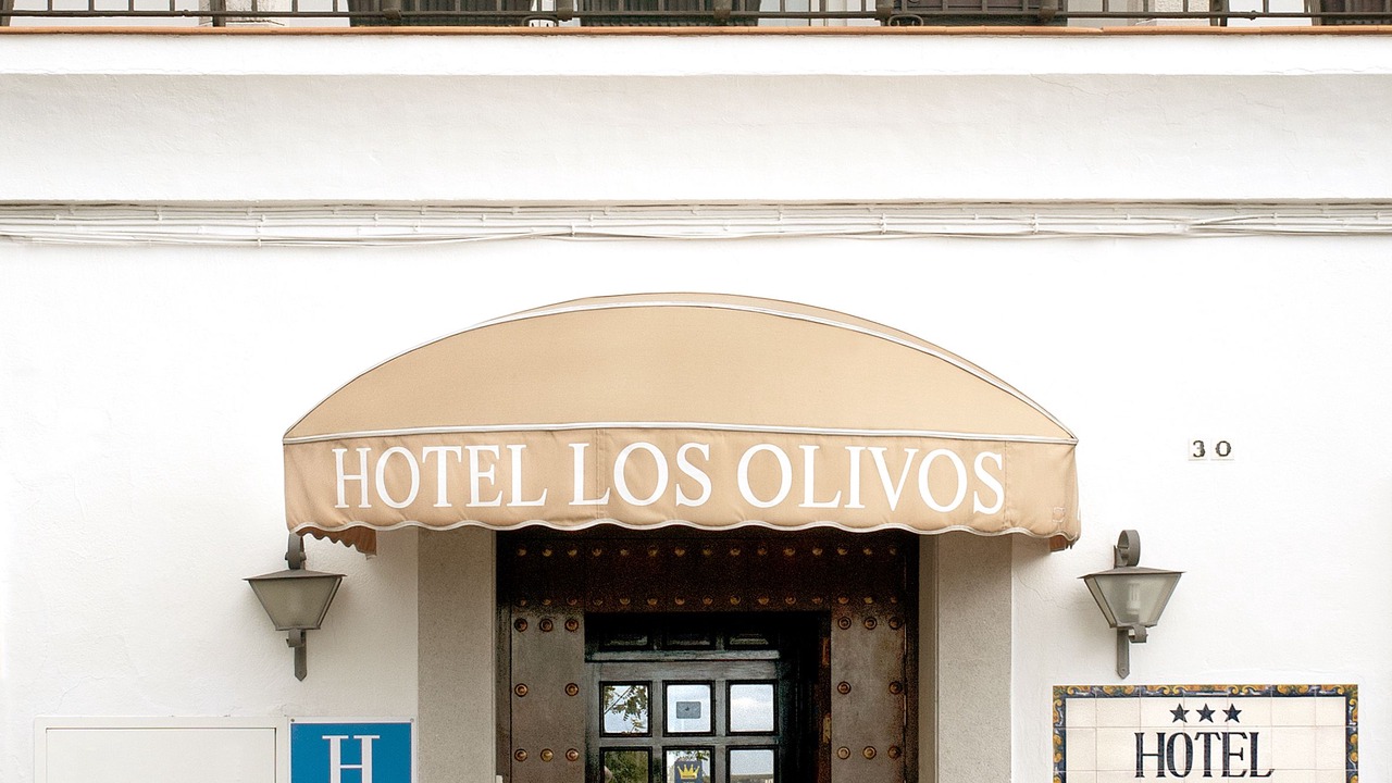 Photo of Outdoor in Arcos de la Frontera