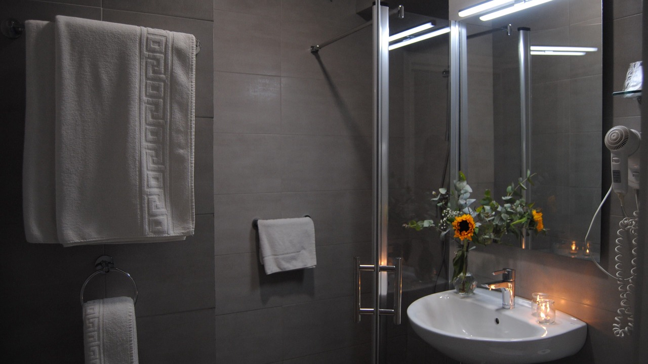 Photo of Bathroom in Arcos de la Frontera