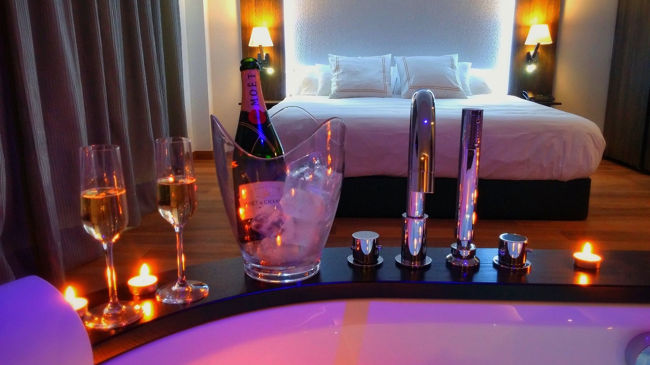 Photo of Bedroom in Nerja