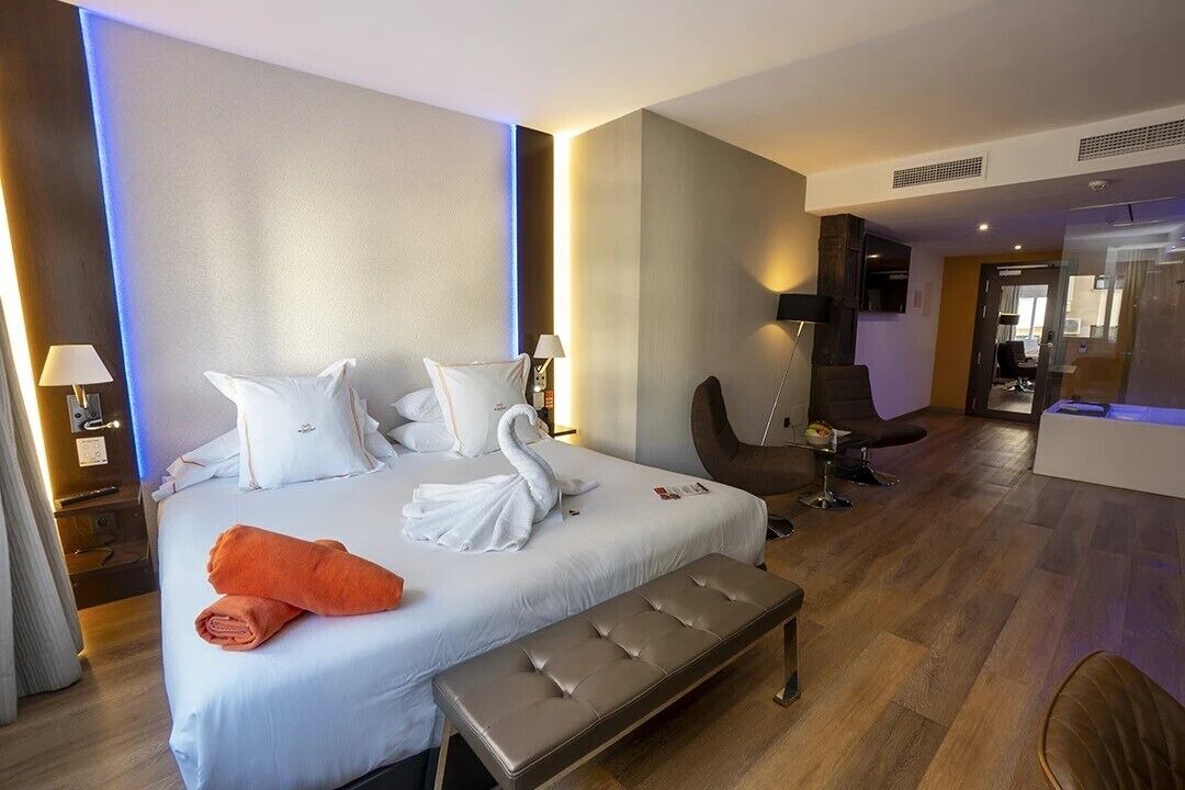 Photo of Bedroom in Nerja