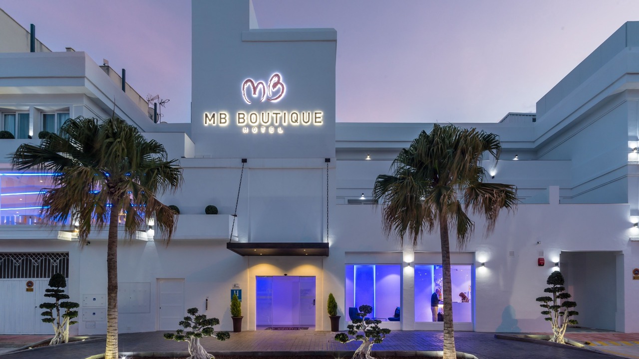 Photo of Outdoor in Nerja
