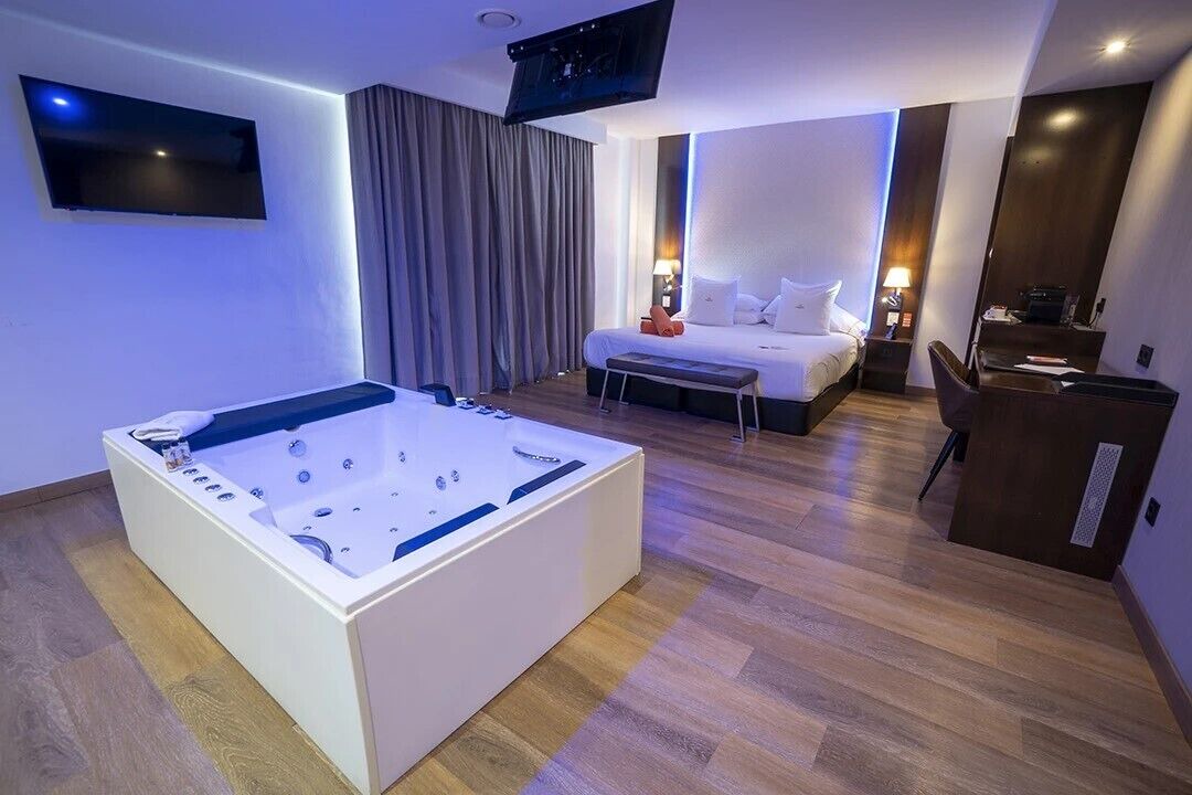 Photo of Bedroom in Nerja