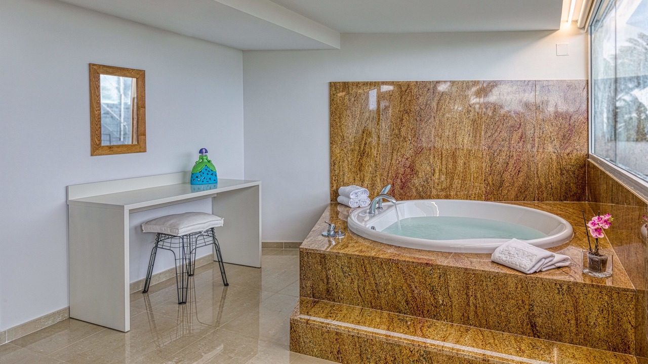 Photo of Bathroom in Vera Beach