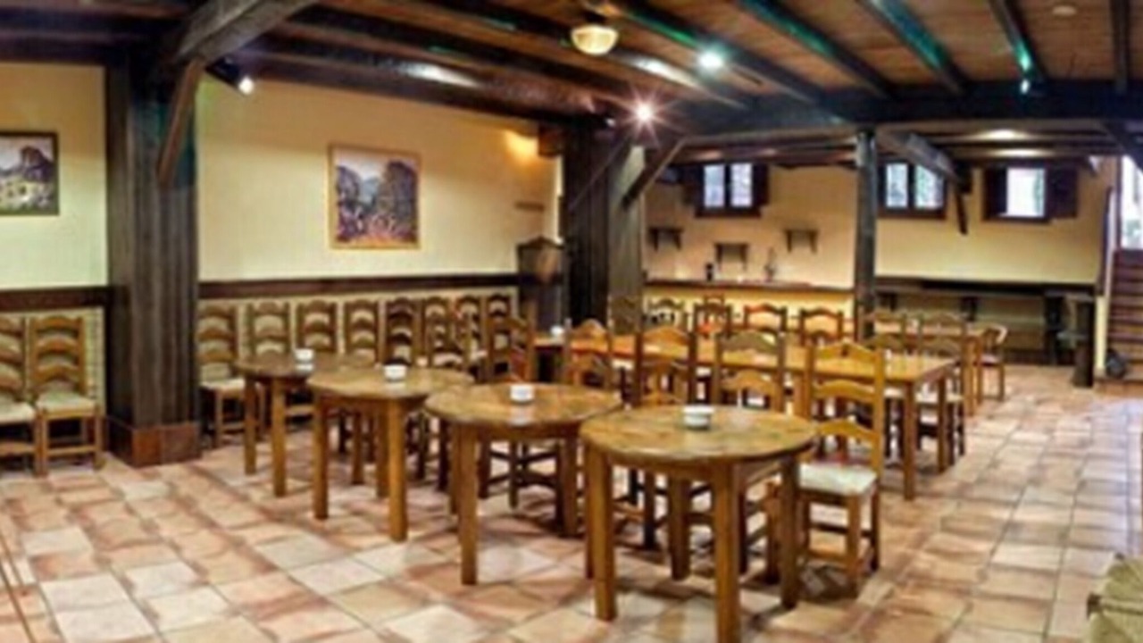 Photo of Others in Capileira