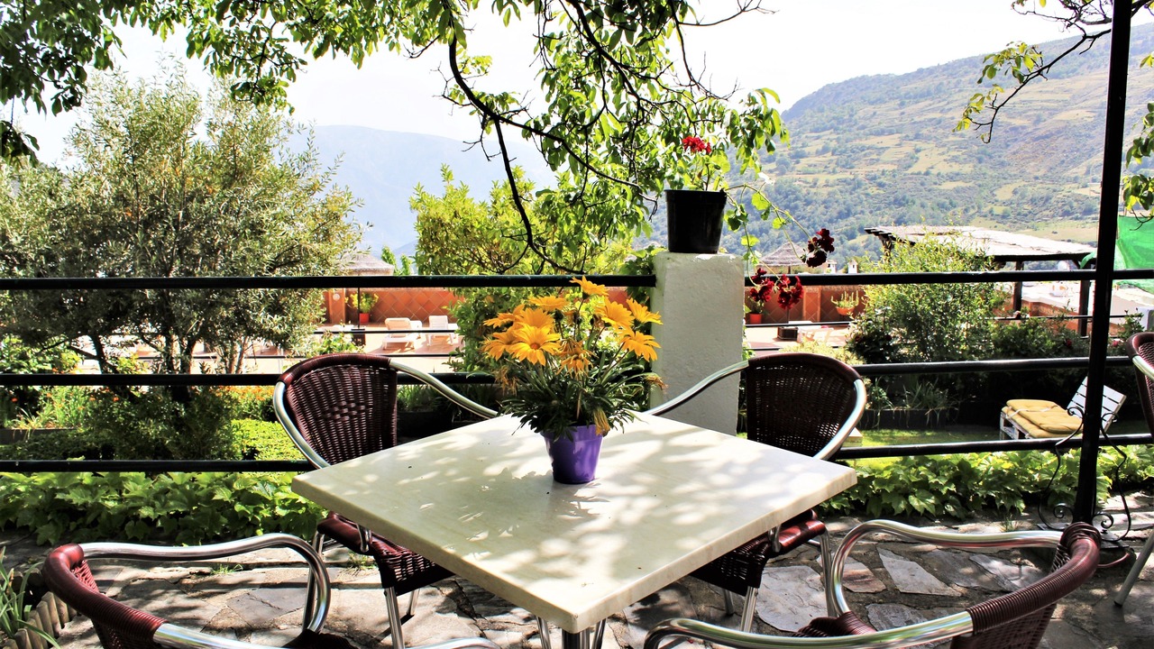 Photo of Outdoor in Capileira