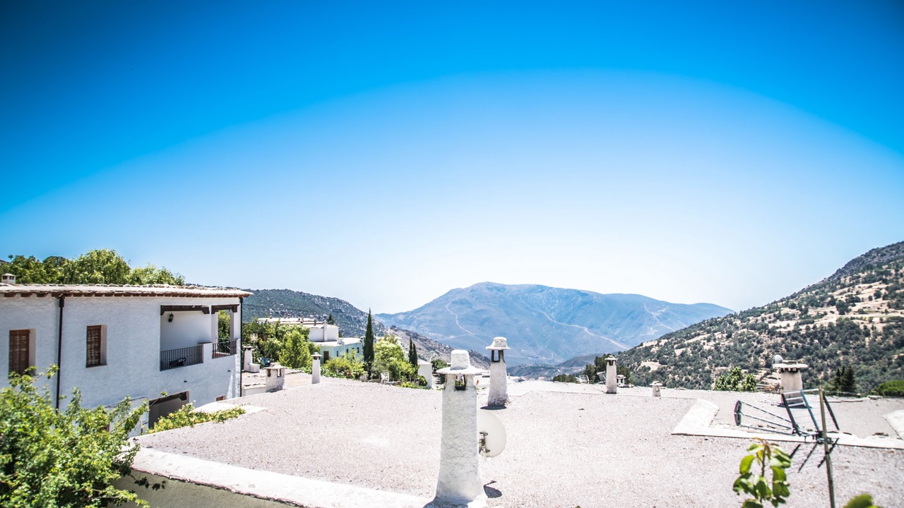 Photo of Others in Capileira