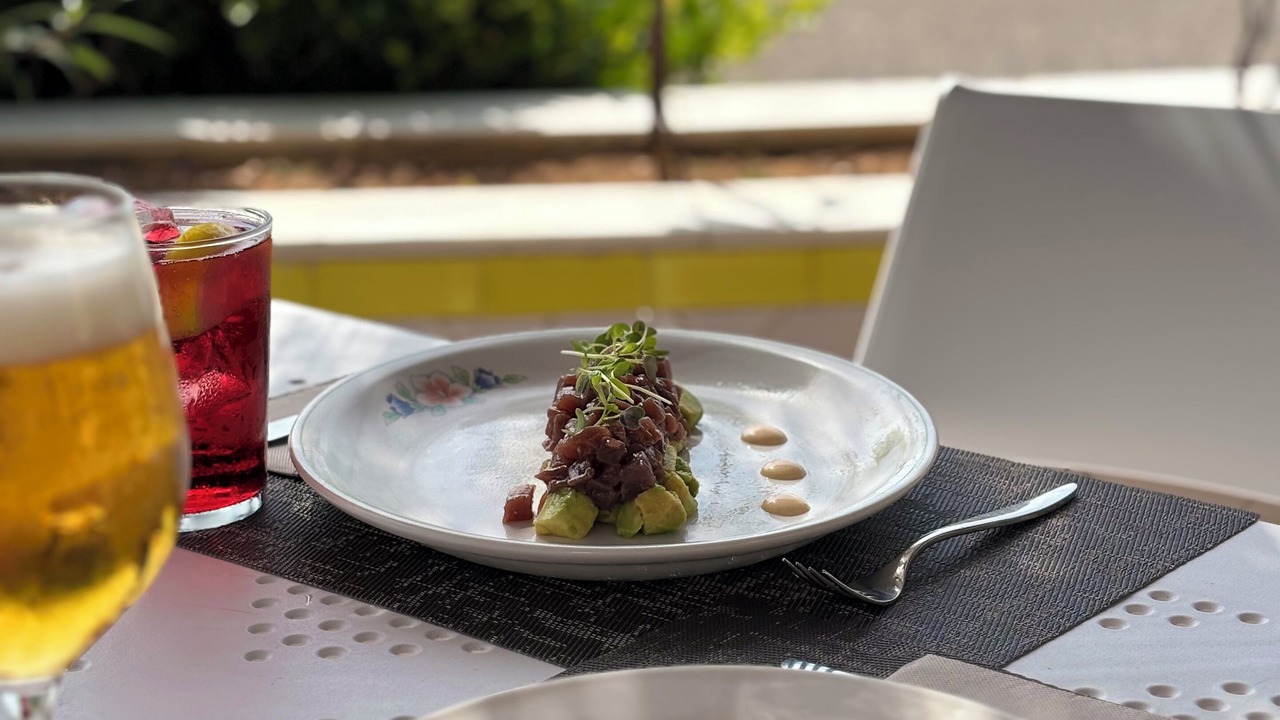 Photo of Outdoor in Enix