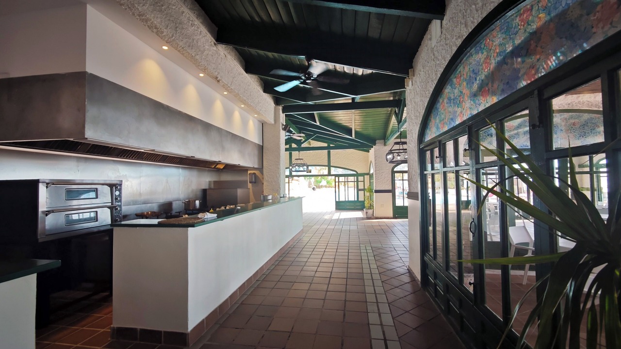 Photo of Outdoor in Enix