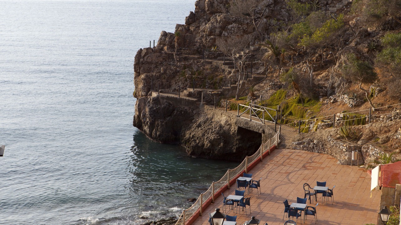 Photo of Patio Balcony in Enix