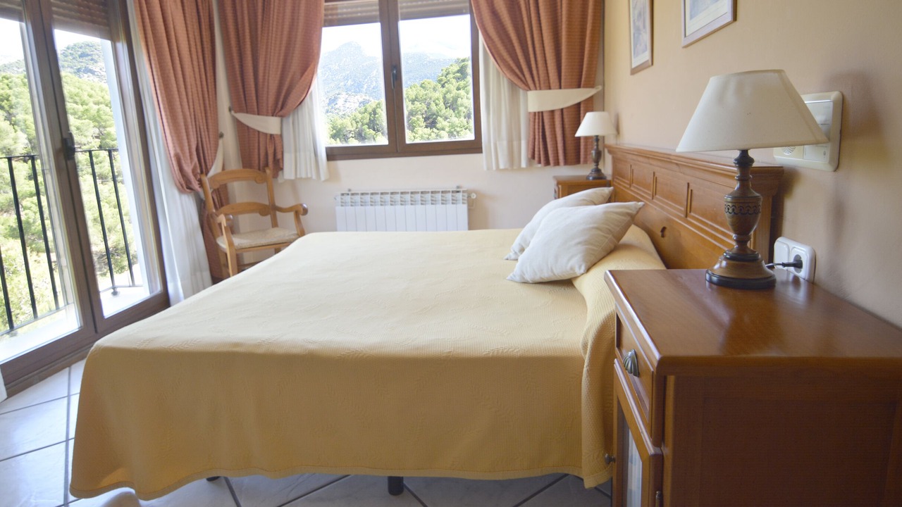 Photo of Bedroom in Ardales