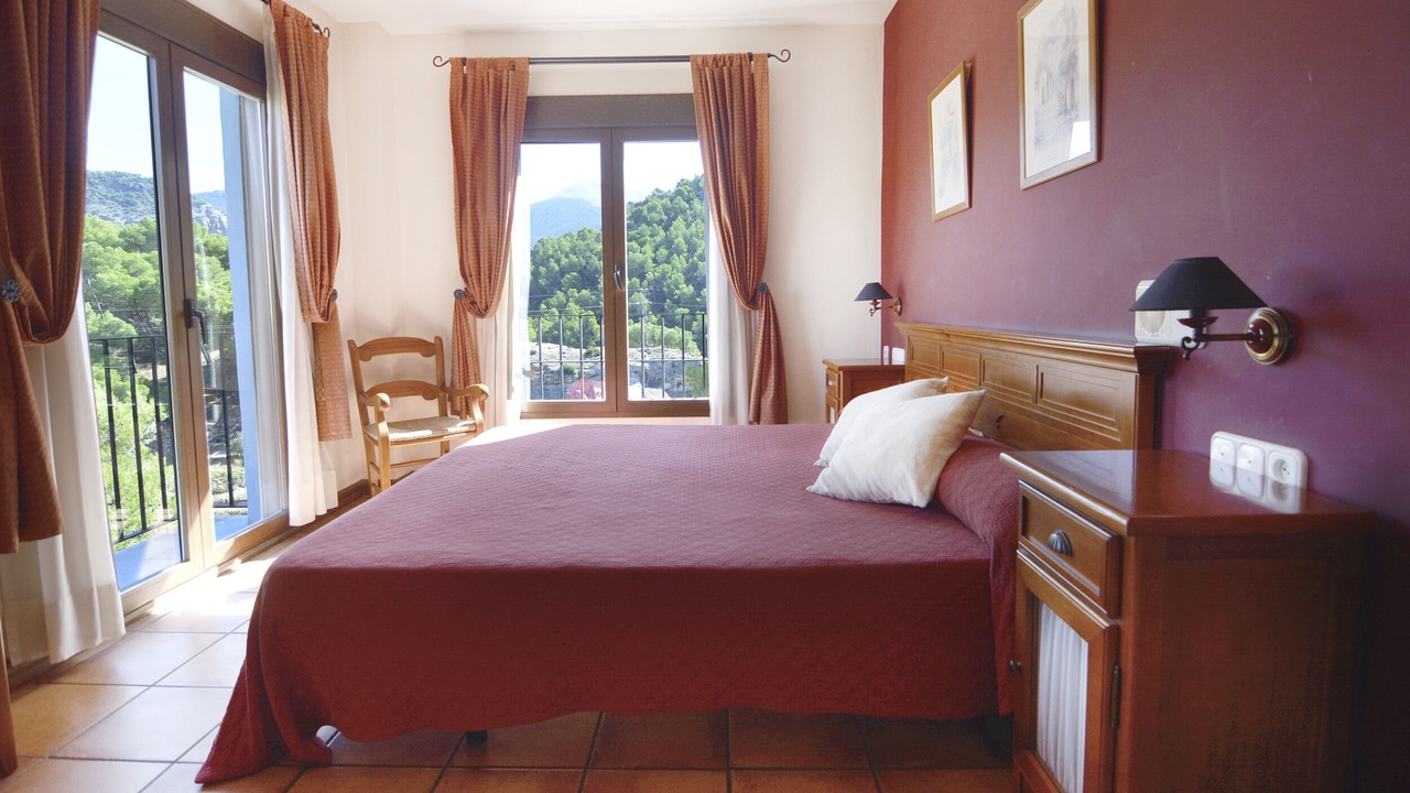 Photo of Bedroom in Ardales