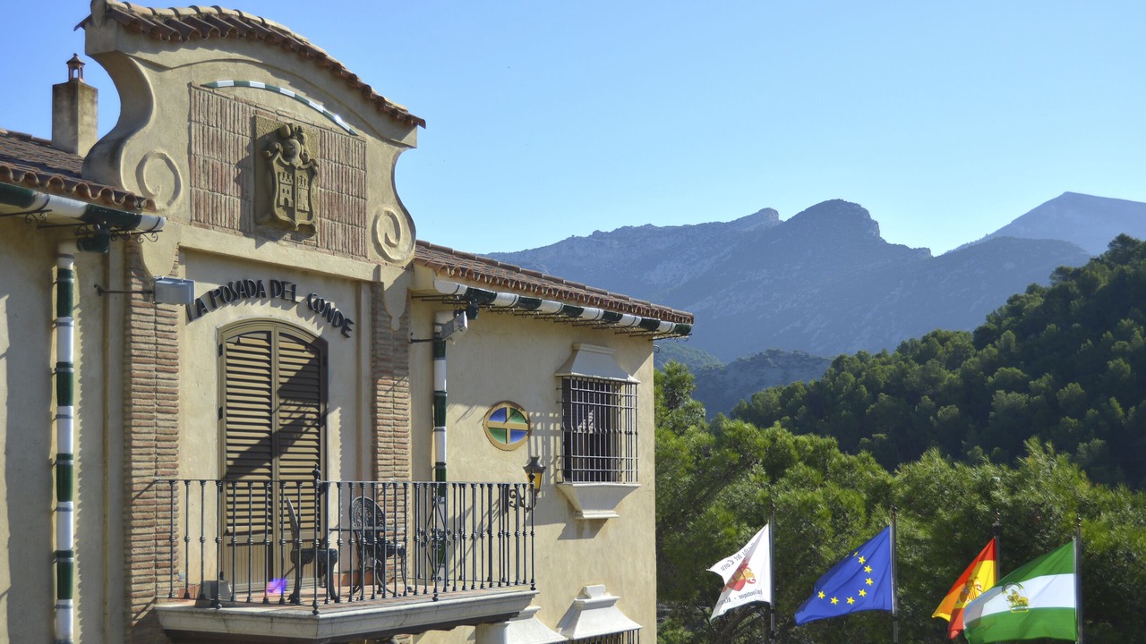 Photo of Outdoor in Ardales