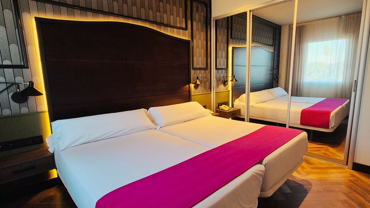 Photo of Bedroom in Bormujos