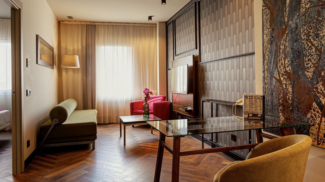 Photo of Bedroom in Bormujos