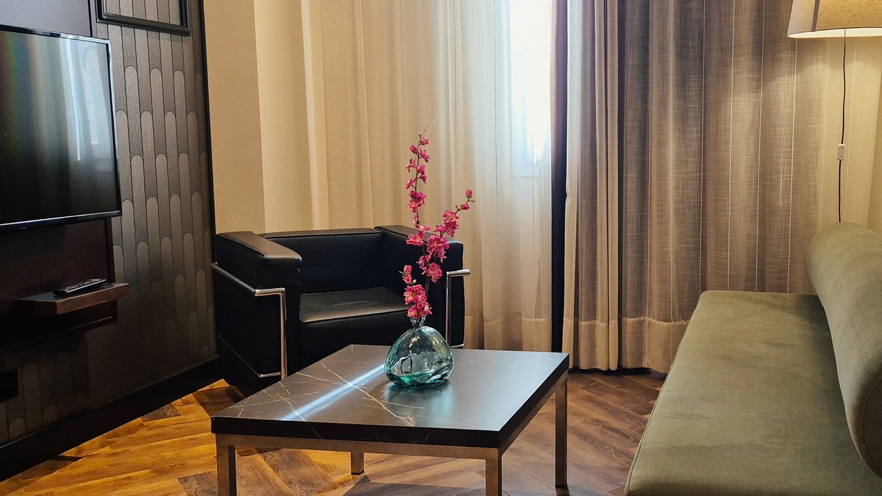 Photo of Bedroom in Bormujos