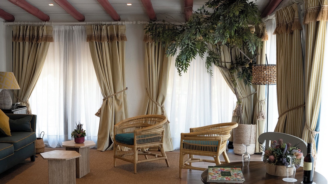 Photo of Bedroom in El Rocio
