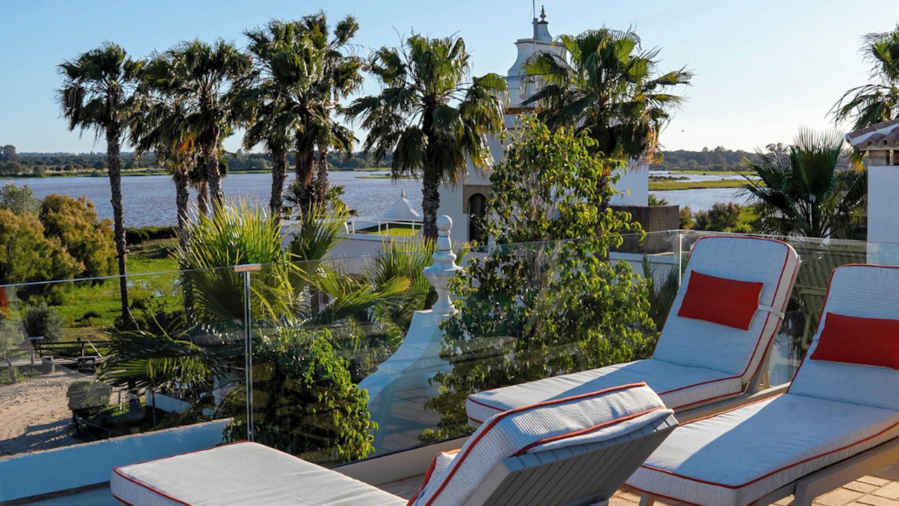 Photo of Outdoor in El Rocio