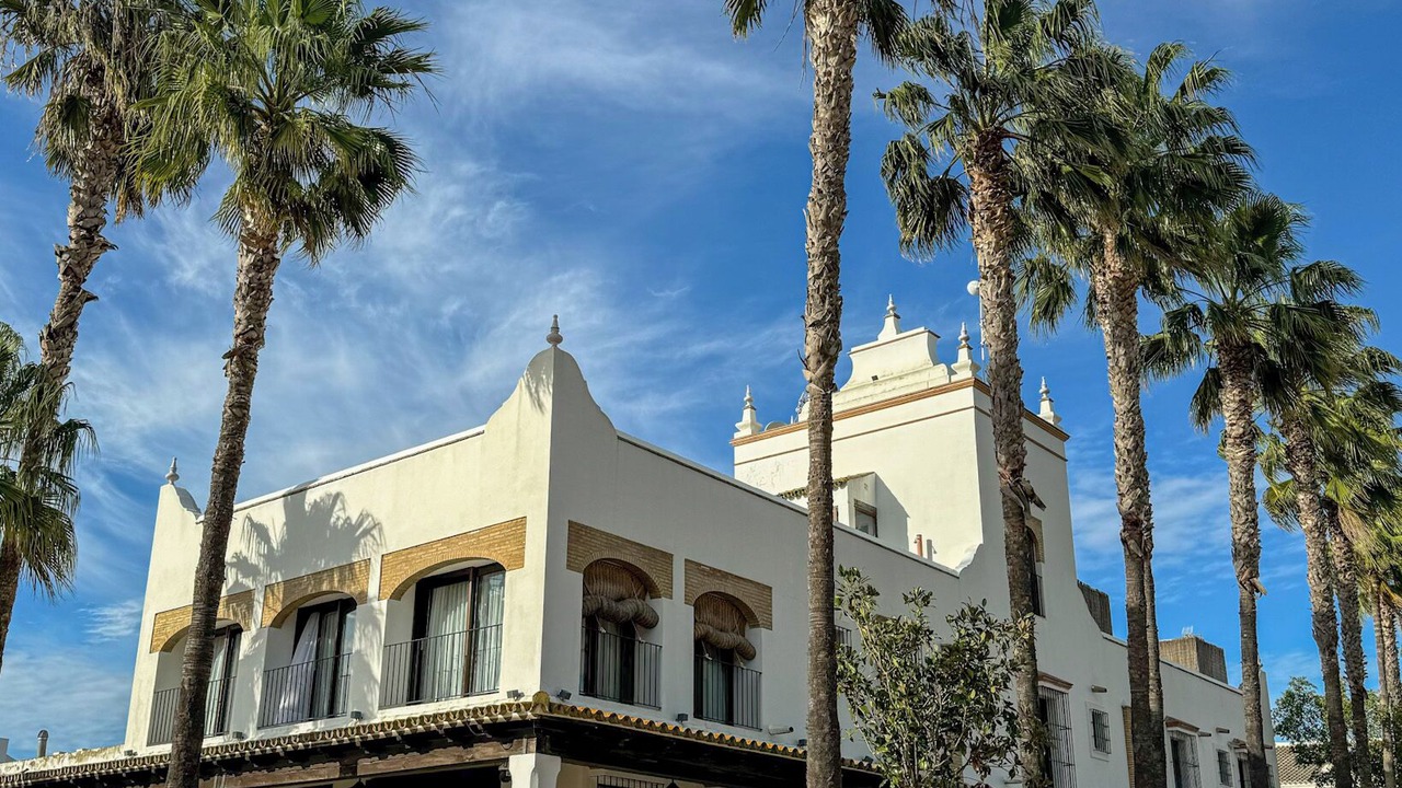 Photo of Outdoor in El Rocio