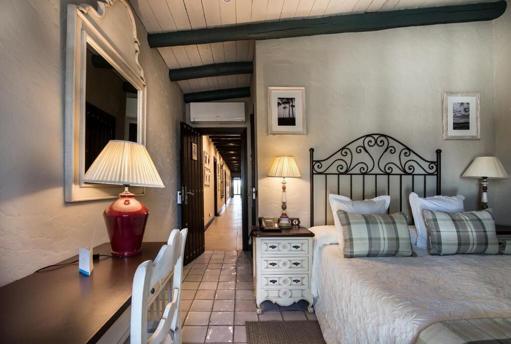 Photo of Bedroom in El Rocio