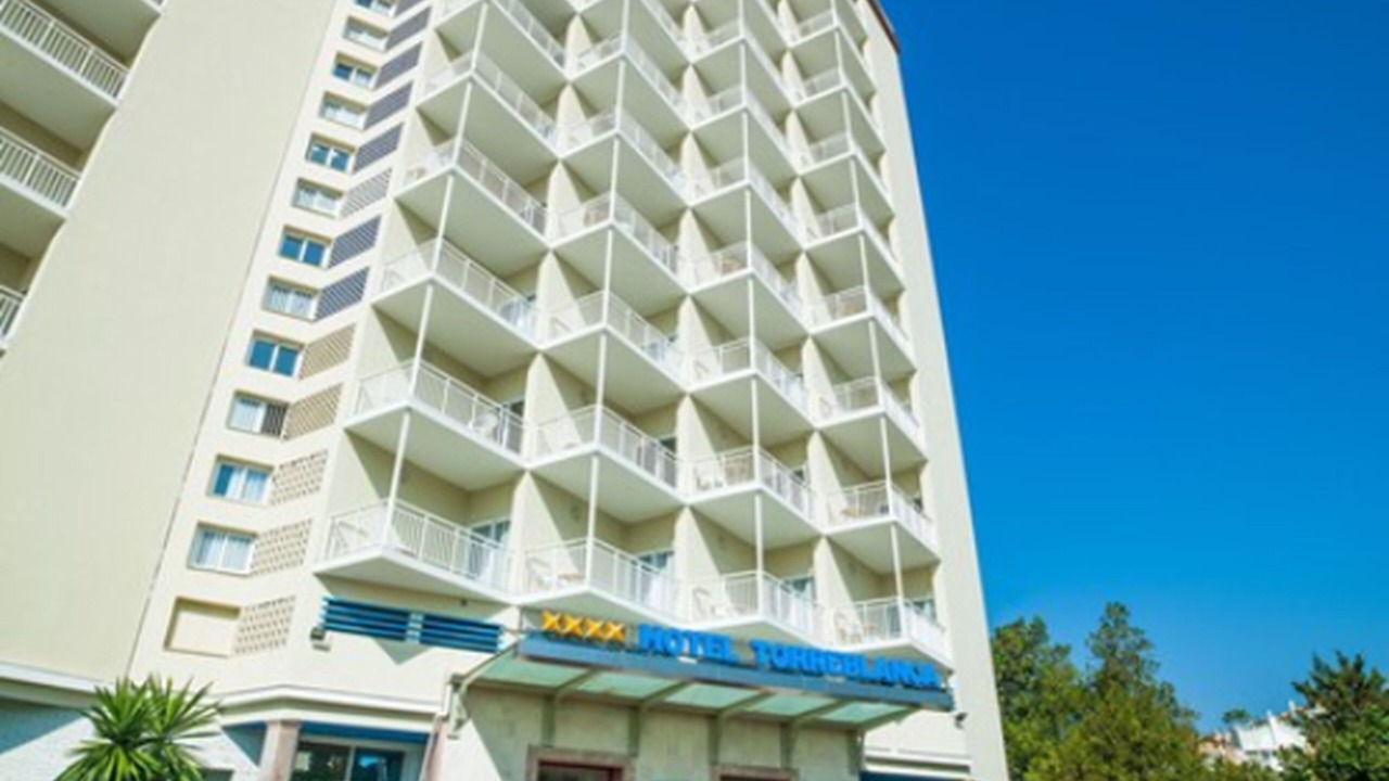 Photo of Outdoor in Torreblanca