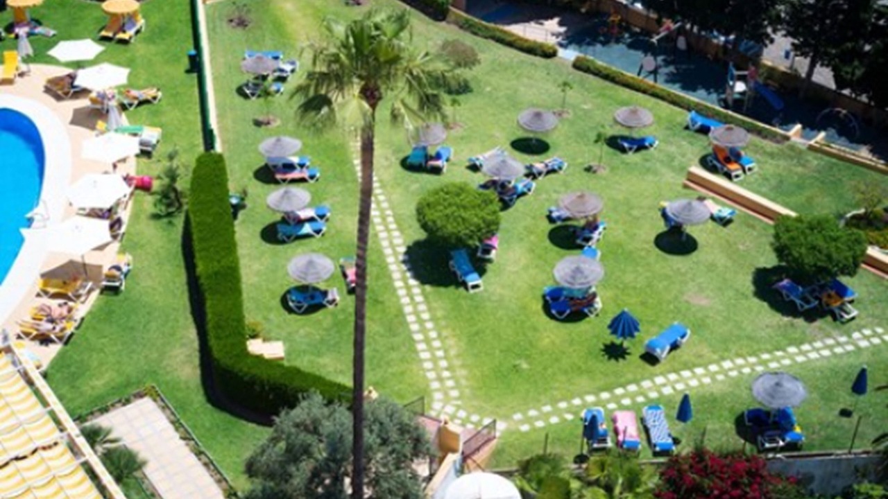Photo of Outdoor in Torreblanca
