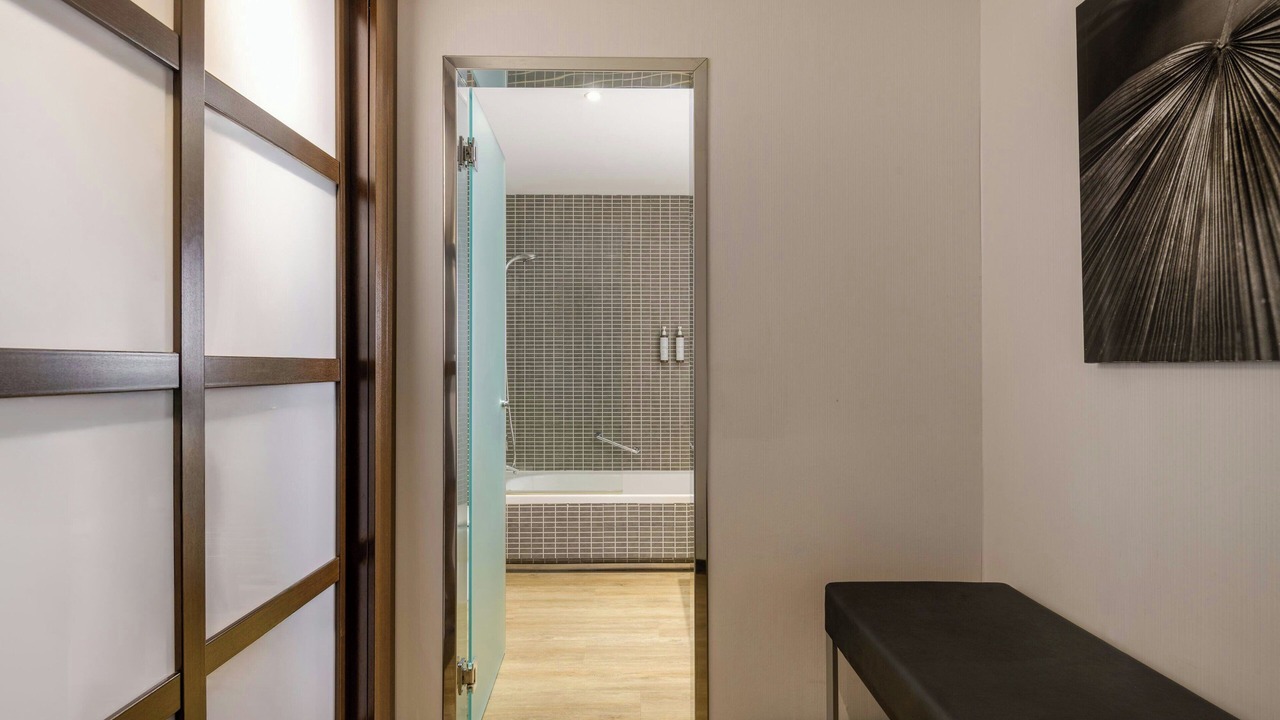 Photo of Bedroom in Somosaguas