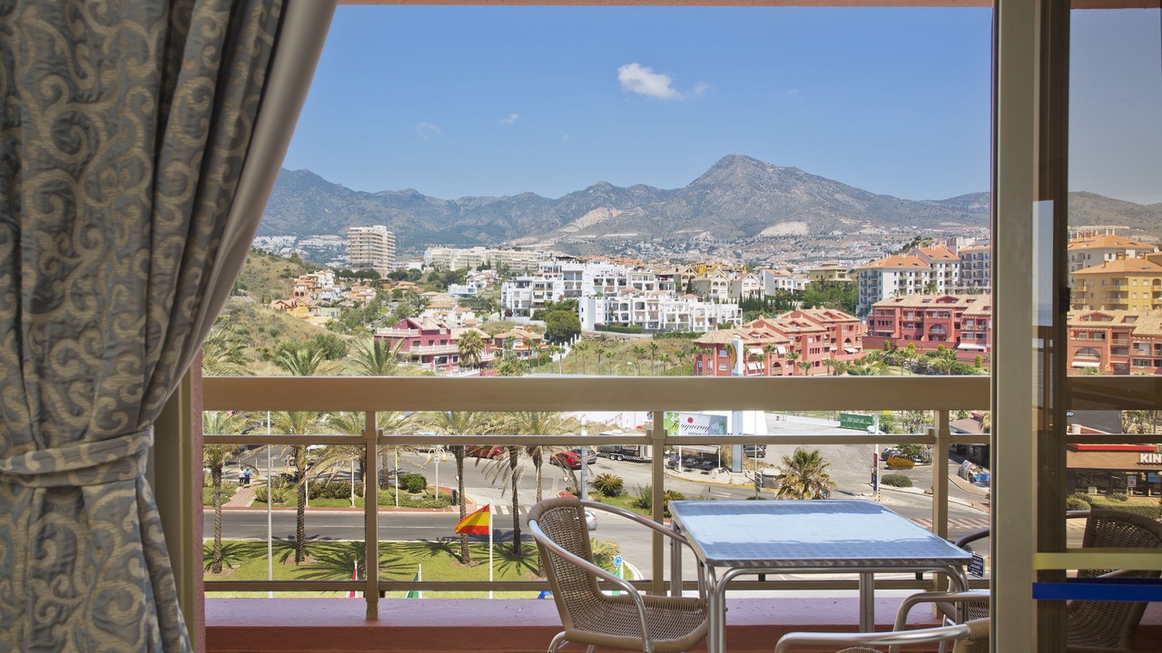 Photo of Bedroom in Torrequebrada