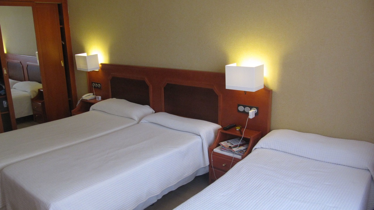 Photo of Bedroom in Camino de Ronda