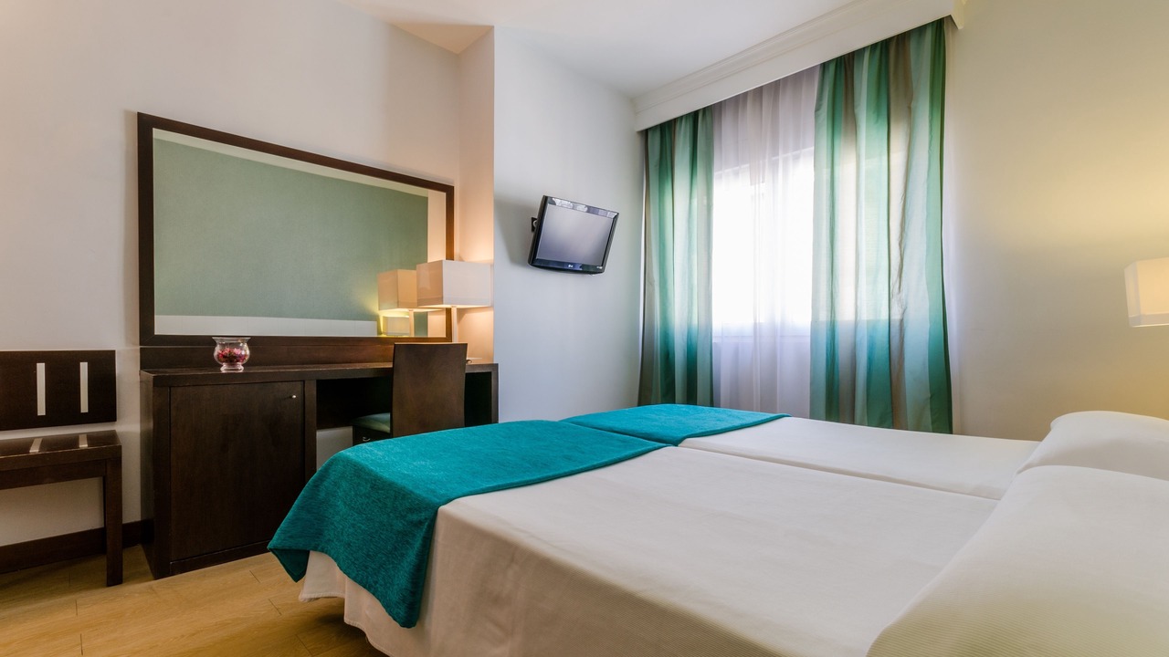 Photo of Bedroom in Camino de Ronda