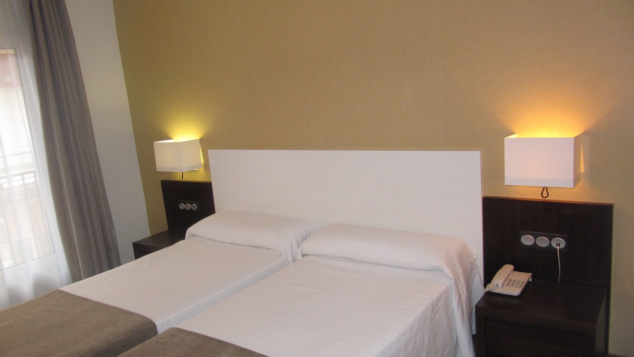 Photo of Bedroom in Camino de Ronda