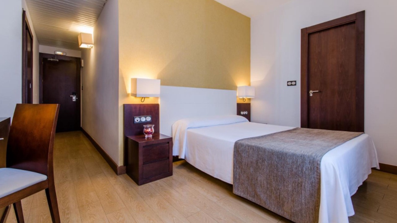 Photo of Bedroom in Camino de Ronda