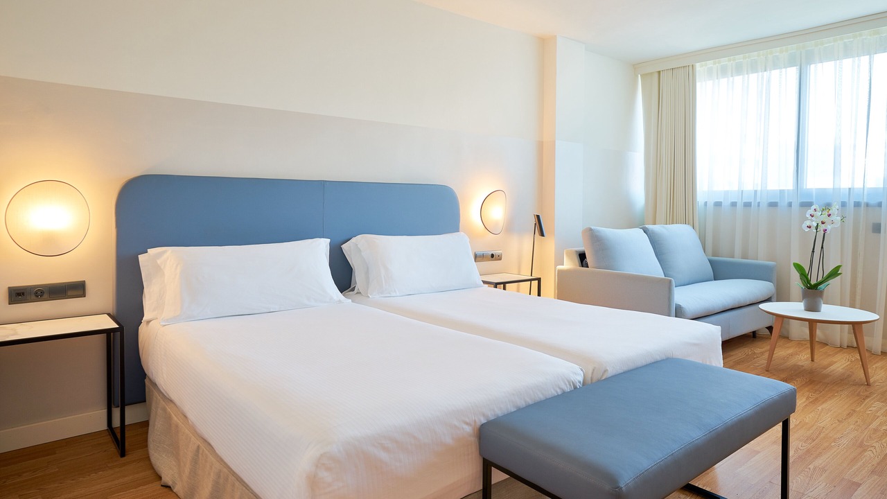 Photo of Bedroom in Parque Ayala