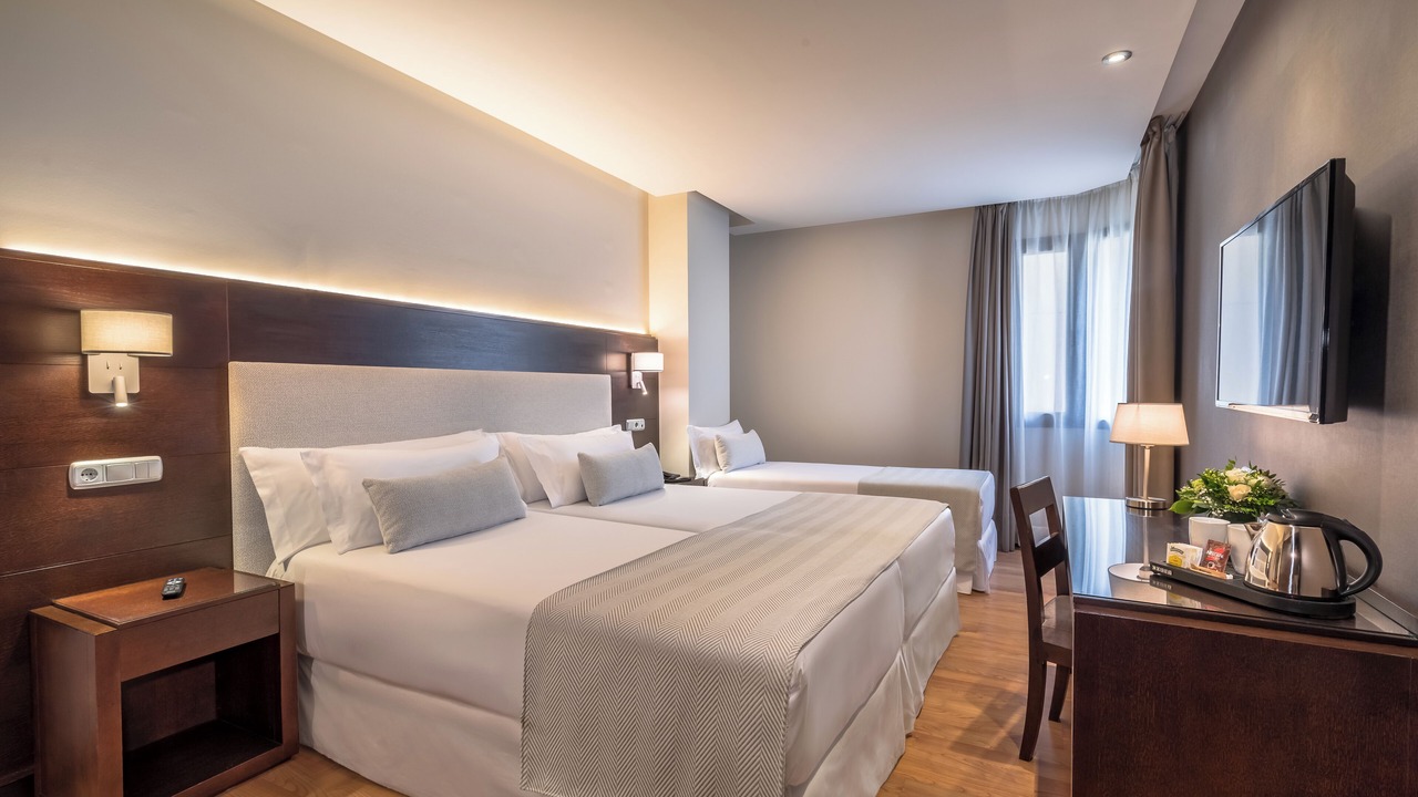 Photo of Bedroom in Figares