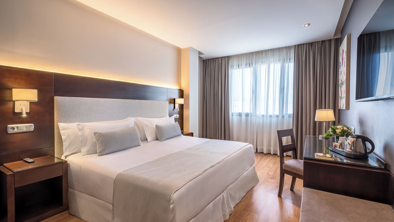 Photo of Bedroom in Figares