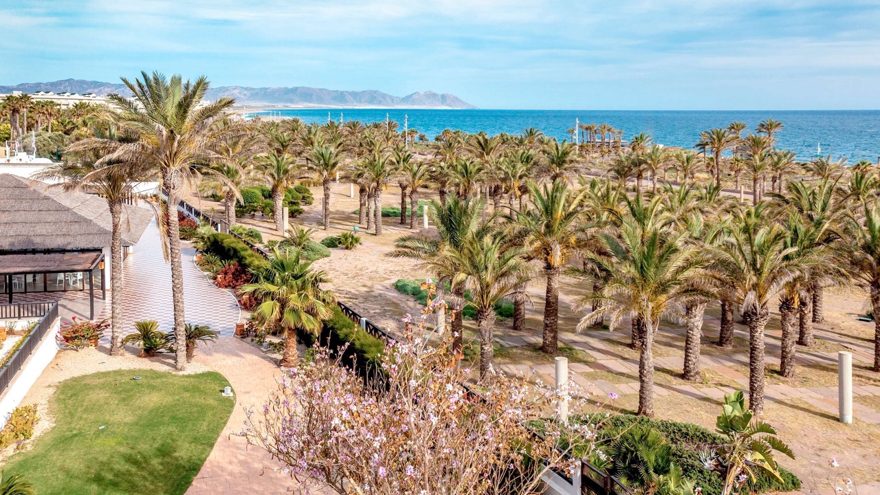 Photo of Outdoor in Retamar