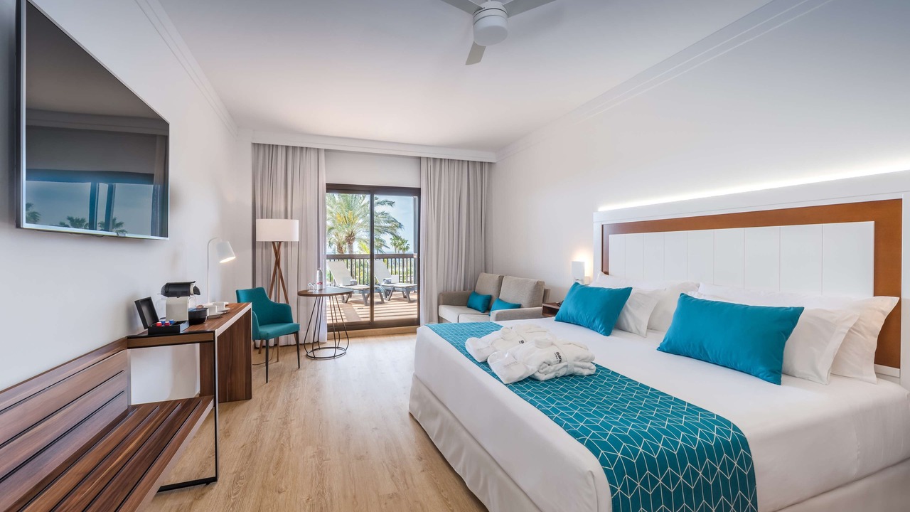 Photo of Bedroom in Retamar