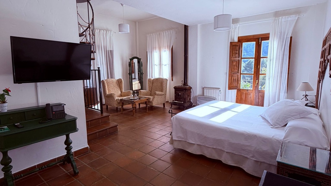 Photo of Bedroom in Ciudad Jardin