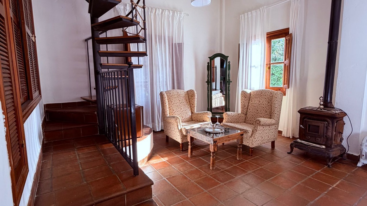 Photo of Bedroom in Ciudad Jardin